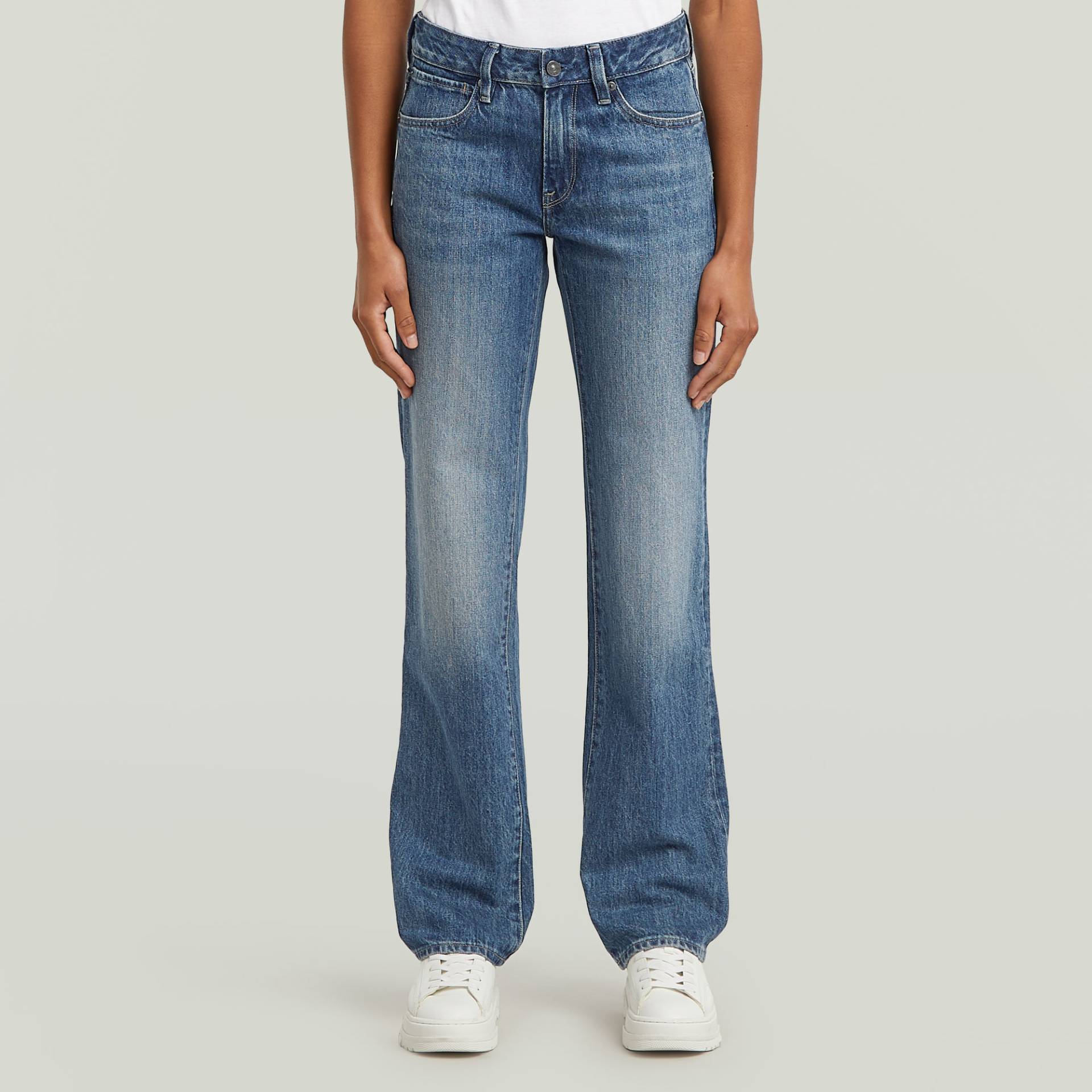 G-Straight Jeans von G-STAR