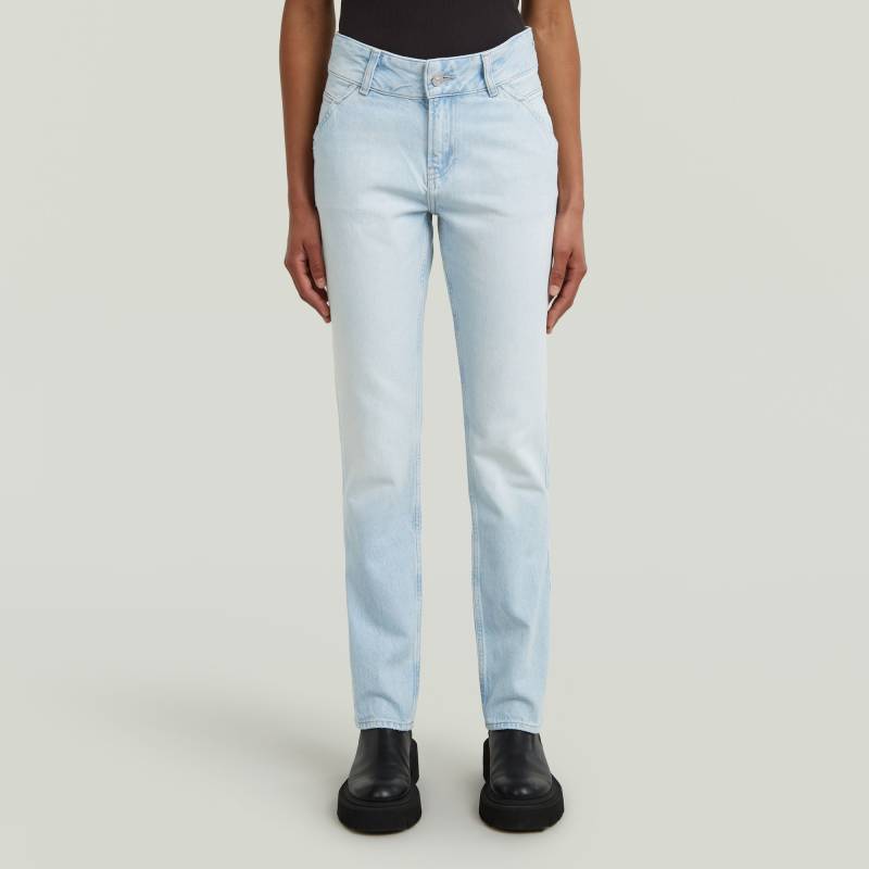 G-Mid Slim Jeans von G-STAR