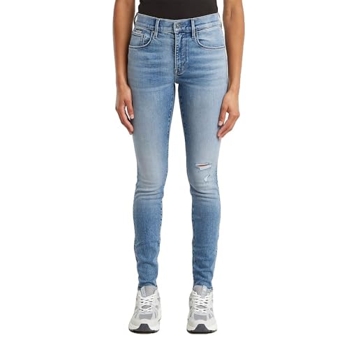 G-STAR, 3301 Skinny Jeans von G-STAR