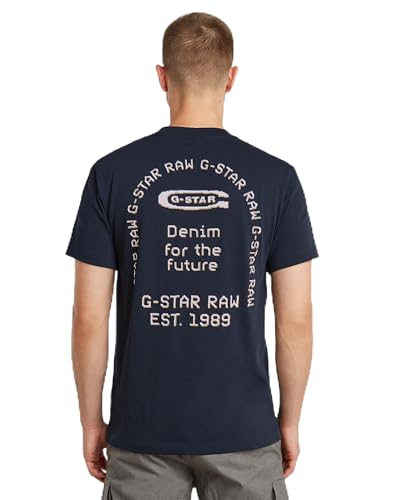 G-STAR, Back gr Arch r t von G-STAR