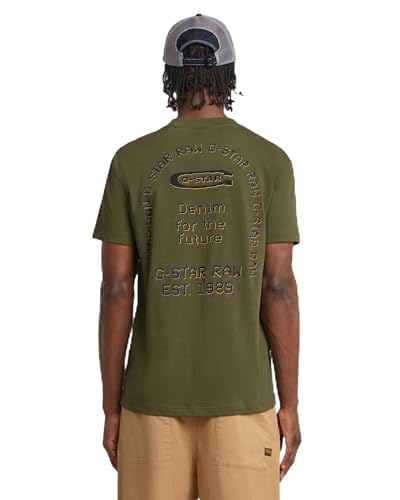 G-STAR, Back gr Arch r t von G-STAR