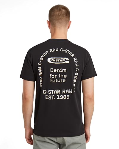 G-STAR, Back gr Arch r t von G-STAR