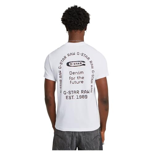 G-STAR, Back gr Arch r t von G-STAR RAW