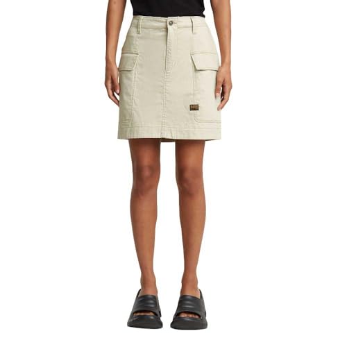 G-STAR, Cargo Mini Skirt von G-STAR