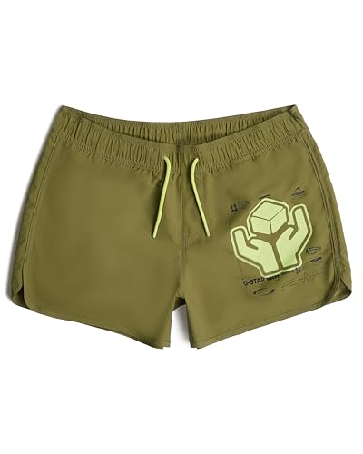 G-STAR, Carnic Graphic Swimshort von G-STAR