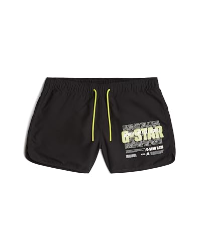 G-STAR, Carnic Graphic Swimshort von G-STAR