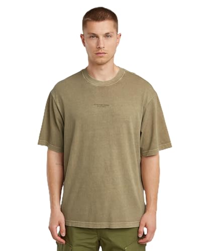 G-STAR, Center Chest Boxy T-Shirt von G-STAR
