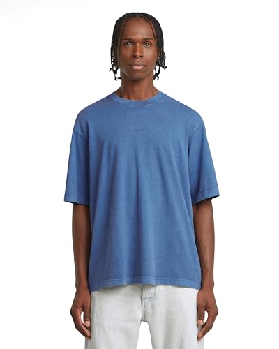 G-STAR, Center Chest Boxy T-Shirt von G-STAR