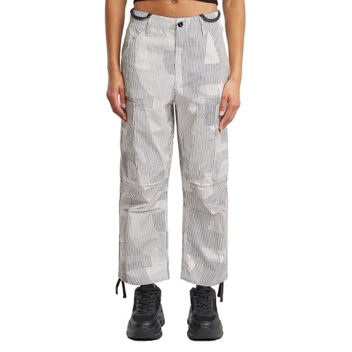 G-STAR, Cropped Cargo Pants wmn von G-STAR
