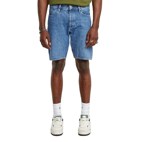 G-STAR, Dakota Shorts Raw Edge von G-STAR