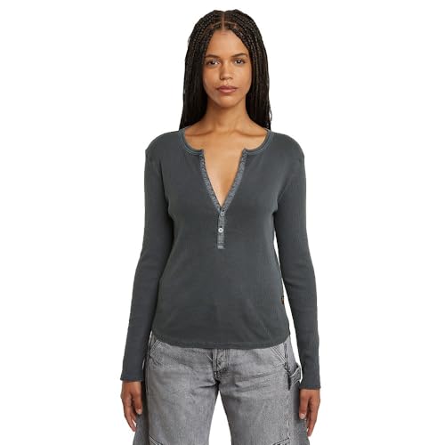 G-STAR, Deep v Slim l, s wmn von G-STAR