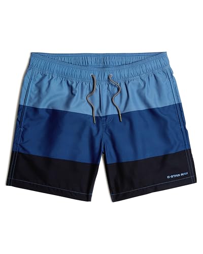 G-STAR, Dirik Color Block Swimshort von G-STAR
