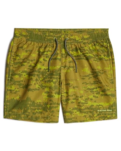 G-STAR, Dirik Graphic Swimshort von G-STAR