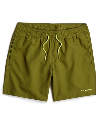G-STAR, Dirik solid Swimshort von G-STAR