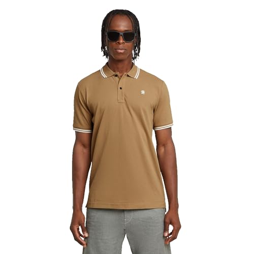 G-STAR, Dunda Slim Stripe Polo von G-STAR