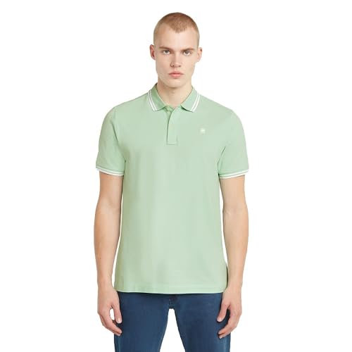 G-STAR, Dunda Slim Stripe Polo von G-STAR