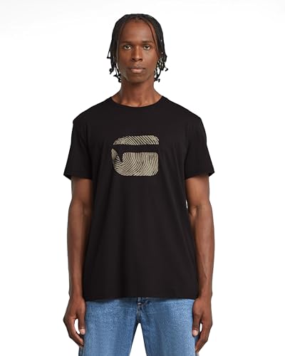 G-STAR, Finger Print Burger r t von G-STAR