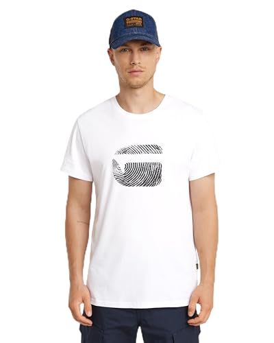 G-STAR, Finger Print Burger r t von G-STAR