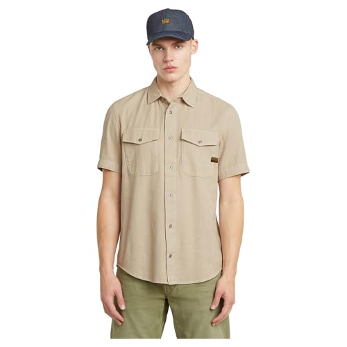 G-STAR, Marine Slim Shirt von G-STAR