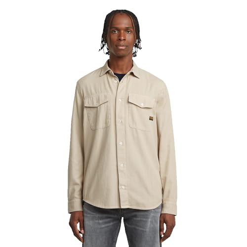 G-STAR, Marine Slim Shirt von G-STAR