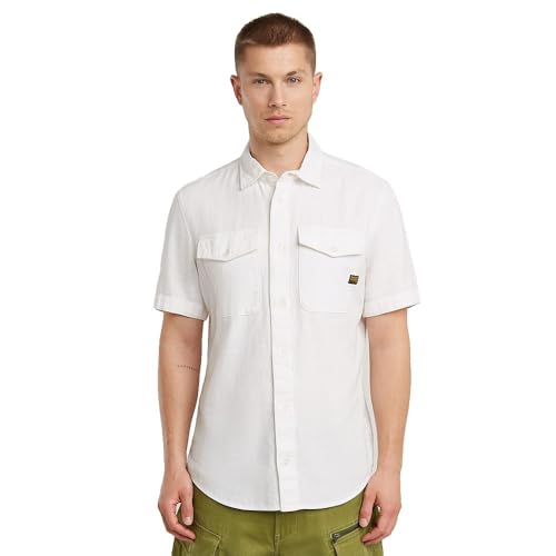 G-STAR, Marine Slim Shirt von G-STAR