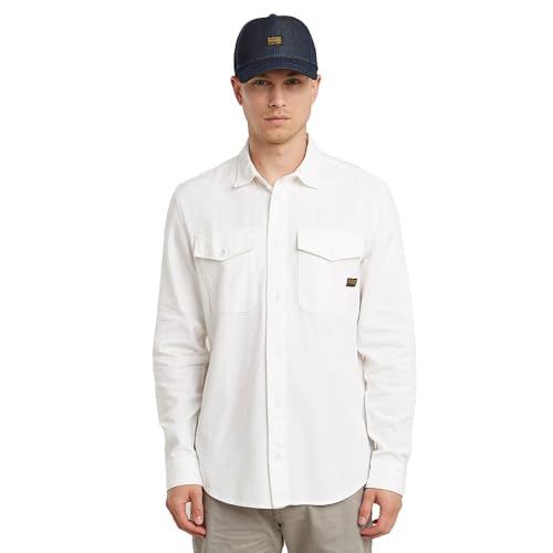 G-STAR, Marine Slim Shirt von G-STAR