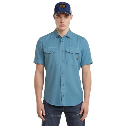 G-STAR, Marine Slim Shirt von G-STAR
