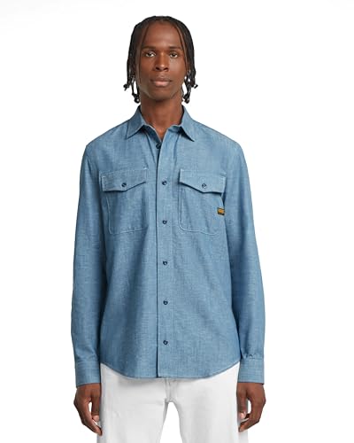 G-STAR, Marine Slim Shirt von G-STAR