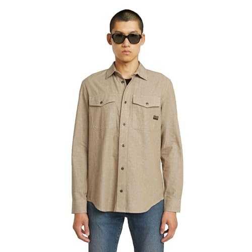 G-STAR, Marine Slim Shirt von G-STAR