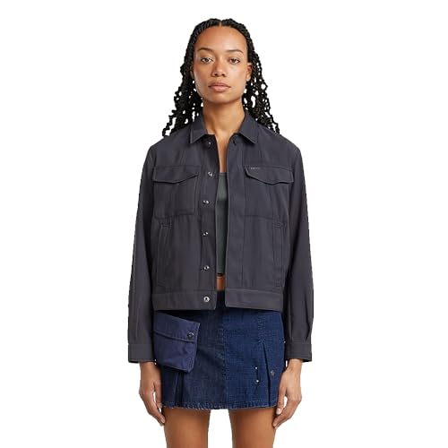 G-STAR, Officer Jacket 3.0 wmn von G-STAR