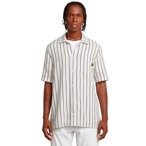 G-STAR, One Pkt Regular Shirt s, s von G-STAR