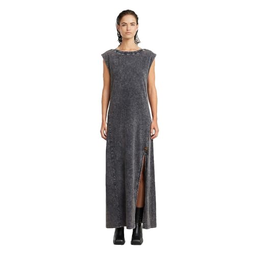 G-STAR, Overdyed Maxi Tank Dress wmn von G-STAR RAW