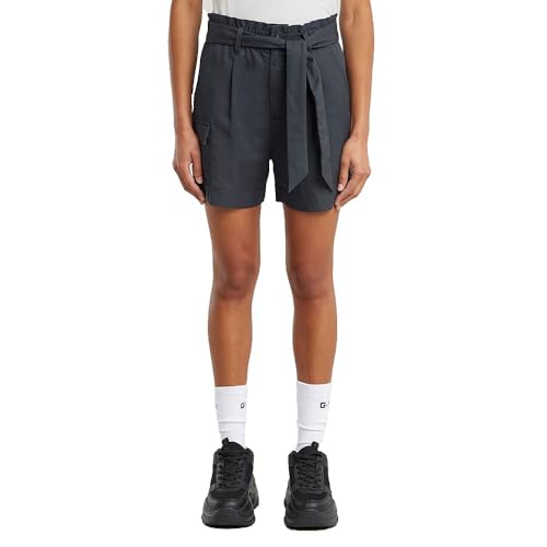 G-STAR, Paperbag Shorts wmn von G-STAR