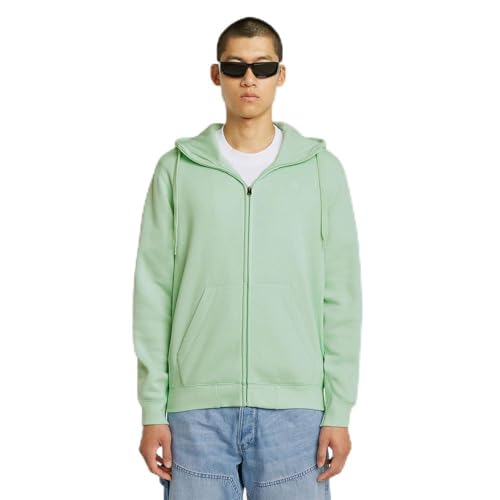 G-STAR, Premium Core Hooded Sweater von G-STAR RAW