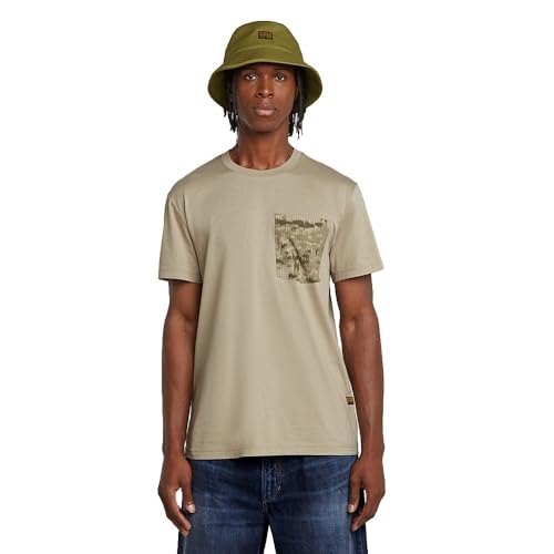 G-STAR, Shadow Woven camo Pocket r t von G-STAR RAW