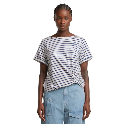 G-STAR, Striped Knot r t wmn von G-STAR