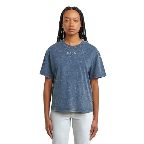 G-STAR, Washed g-Script r t wmn von G-STAR RAW