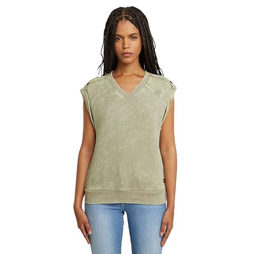 G-STAR, Washed s, l sw wmn von G-STAR