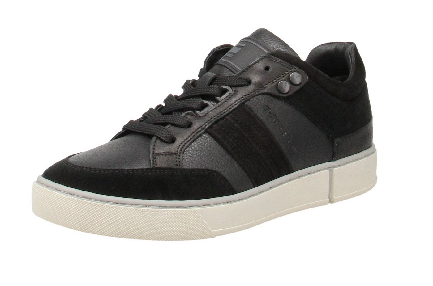 G-STAR 2142 005501 Ravond Bsc-0999BLK-44 Sneaker G-STAR 2142 005501 Ravond Bsc-0999BLK-44 Sneaker von G-STAR