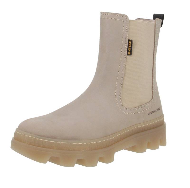 G-STAR G-Star 2241 020719 Noxer Chs Nub - Damen Schuhe Stiefel - 3500-TPE Stiefel G-STAR G-Star 2241 020719 Noxer Chs Nub - Damen Schuhe Stiefel - 3500-TPE Stiefel von G-STAR