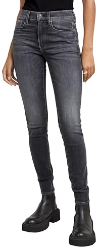 G-Star Damen 3301 Skinny Jeans von G-Star Raw