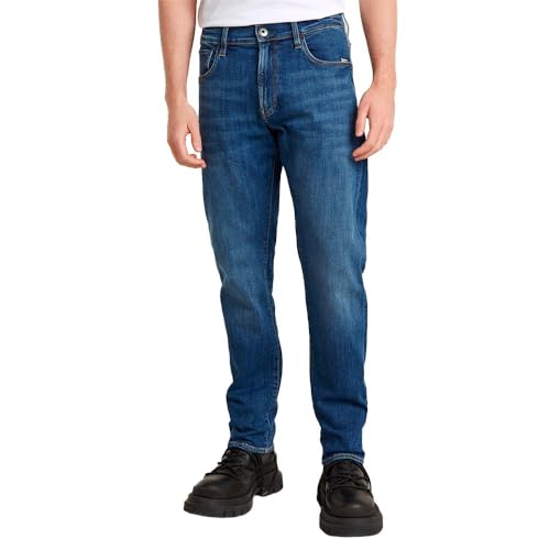 G-STAR 3301 Straight Fit Jeans 33 von G-STAR RAW