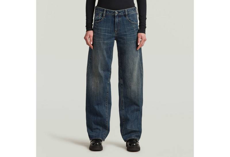 G-STAR 5-Pocket-Jeans Contor 3D Loose Wmn von G-STAR