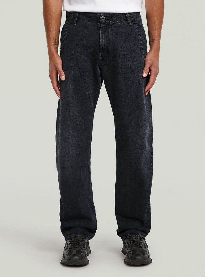 G-STAR 5-Pocket-Jeans Contor Regular Chino Jeans von G-STAR