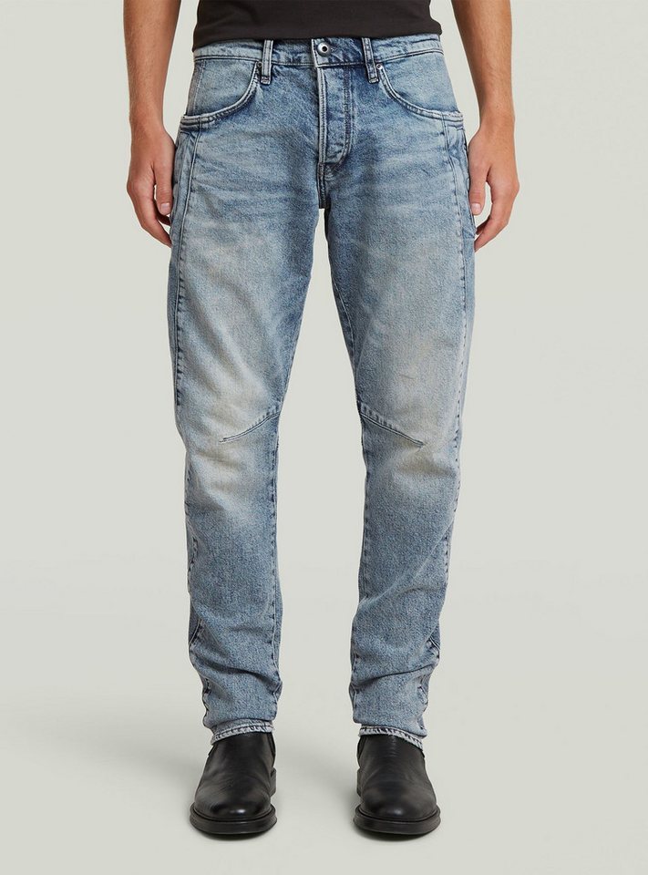G-STAR 5-Pocket-Jeans Contor Slim Jeans von G-STAR