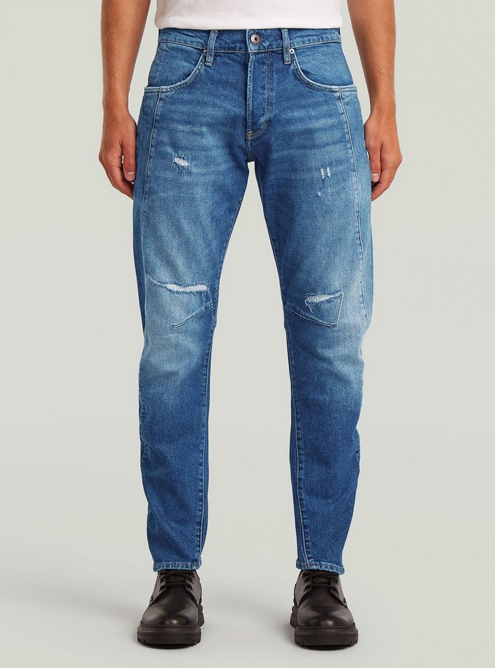 G-STAR 5-Pocket-Jeans Contor Slim Jeans von G-STAR