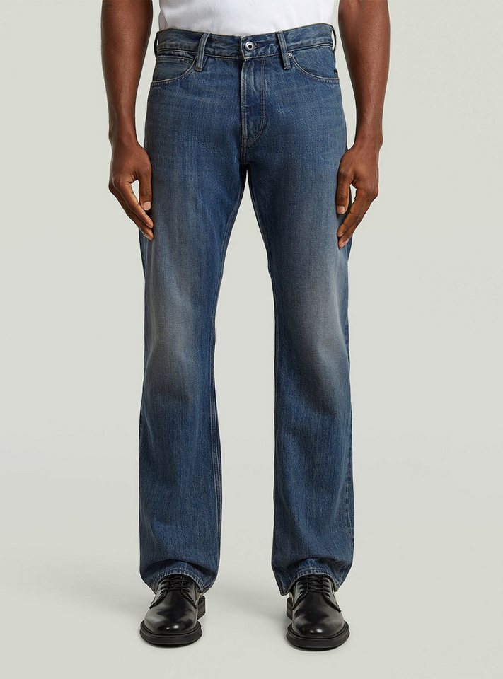G-STAR 5-Pocket-Jeans Dakota Regular Straight Jeans von G-STAR