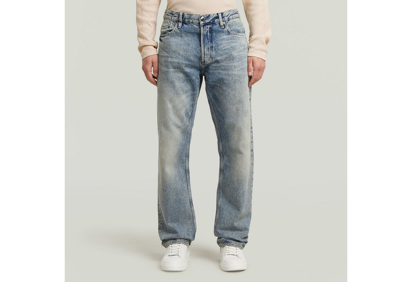 G-STAR 5-Pocket-Jeans Dakota Regular Straight von G-STAR