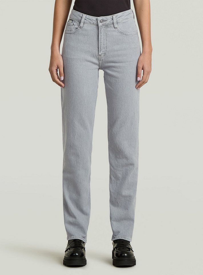 G-STAR 5-Pocket-Jeans Iggie Straight Jeans von G-STAR