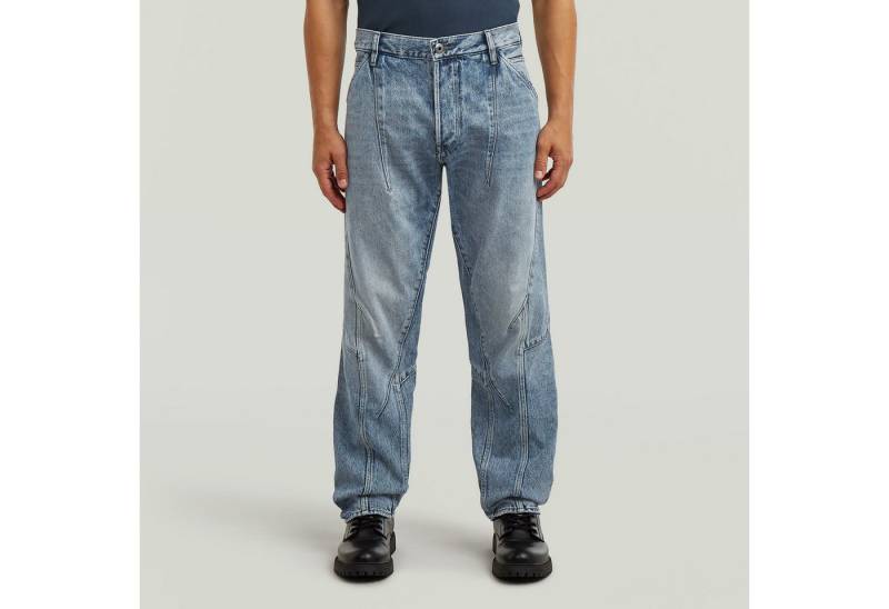 G-STAR 5-Pocket-Jeans Kitoh 3D Relaxed Tapered von G-STAR
